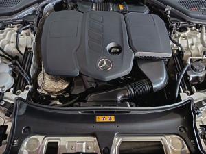 Mercedes-Benz E-Class E220d Avantgarde - Image 10