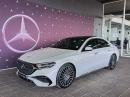Thumbnail Mercedes-Benz E-Class E220d Avantgarde