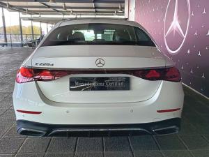 Mercedes-Benz E-Class E220d Avantgarde - Image 6