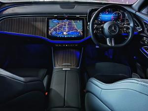 Mercedes-Benz E-Class E220d Avantgarde - Image 7