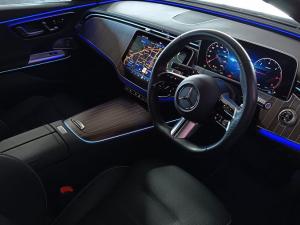 Mercedes-Benz E-Class E220d Avantgarde - Image 8