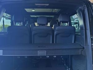 Mercedes-Benz V-Class V300d Exclusive - Image 16