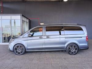 Mercedes-Benz V-Class V300d Exclusive - Image 4