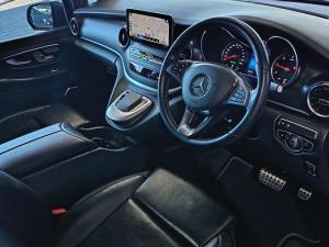 Mercedes-Benz V-Class V300d Exclusive - Image 8