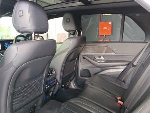 Mercedes-Benz GLE GLE63 S 4Matic+ - Image 12