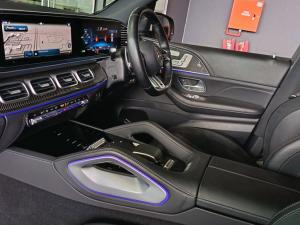Mercedes-Benz GLE GLE63 S 4Matic+ - Image 14