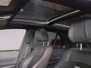 Mercedes-Benz GLE GLE63 S 4Matic+ - Image 15