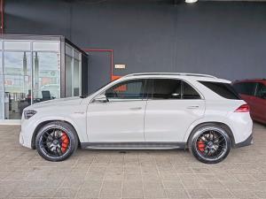 Mercedes-Benz GLE GLE63 S 4Matic+ - Image 4