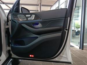 Mercedes-Benz GLE GLE63 S 4Matic+ - Image 8