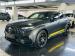 Mercedes-Benz GLC GLC63 S coupe - Thumbnail 1