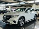 Thumbnail Mercedes-Benz EQE SUV EQE350 4Matic SUV