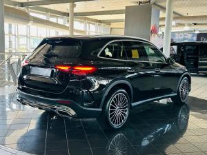 Mercedes-Benz GLC GLC300d 4Matic Avantgarde - Image 2