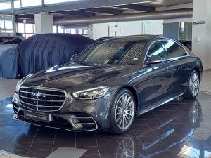 Mercedes-Benz S-Class S350d L - Image 1