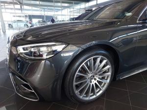Mercedes-Benz S-Class S350d L - Image 6