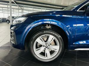 Audi Q5 Sportback 40TDI quattro Advanced - Image 13