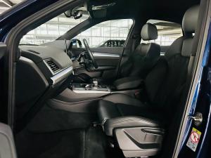 Audi Q5 Sportback 40TDI quattro Advanced - Image 5