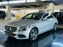 Thumbnail Mercedes-Benz C-Class C180 Avantgarde auto