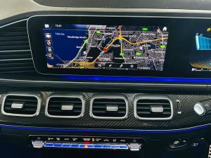 Mercedes-Benz GLE GLE53 coupe 4Matic+ - Image 10
