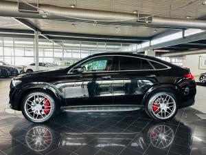Mercedes-Benz GLE GLE53 coupe 4Matic+ - Image 15