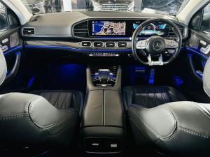 Mercedes-Benz GLE GLE53 coupe 4Matic+ - Image 3