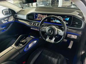 Mercedes-Benz GLE GLE53 coupe 4Matic+ - Image 4