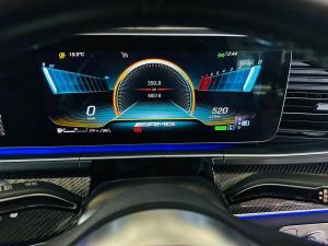 Mercedes-Benz GLE GLE53 coupe 4Matic+ - Image 7
