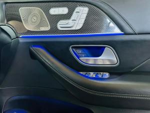 Mercedes-Benz GLE GLE53 coupe 4Matic+ - Image 8