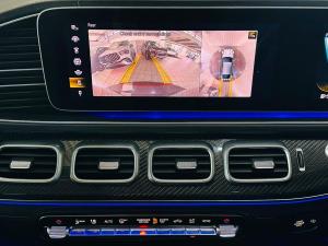 Mercedes-Benz GLE GLE53 coupe 4Matic+ - Image 9