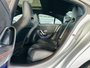 Mercedes-Benz CLA CLA200 Progressive - Image 6