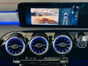 Mercedes-Benz CLA CLA200 Progressive - Image 8
