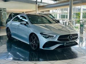 Mercedes-Benz CLA CLA200 Progressive - Image 9
