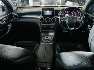 Mercedes-Benz GLC GLC250d coupe 4Matic - Image 3