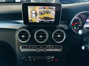 Mercedes-Benz GLC GLC250d coupe 4Matic - Image 8