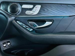 Mercedes-Benz GLC GLC250d coupe 4Matic - Image 9