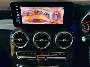 Mercedes-Benz GLC GLC43 4Matic - Image 10