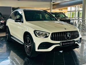Mercedes-Benz GLC GLC43 4Matic - Image 11
