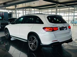 Mercedes-Benz GLC GLC43 4Matic - Image 12