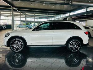 Mercedes-Benz GLC GLC43 4Matic - Image 13