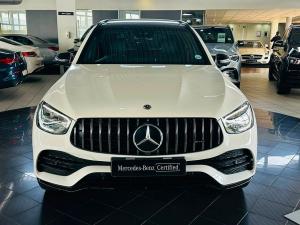 Mercedes-Benz GLC GLC43 4Matic - Image 14