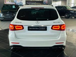 Mercedes-Benz GLC GLC43 4Matic - Image 15