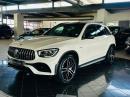 Thumbnail Mercedes-Benz GLC GLC43 4Matic