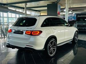 Mercedes-Benz GLC GLC43 4Matic - Image 2