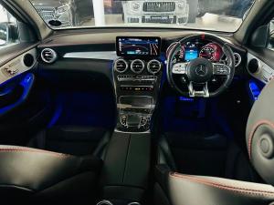 Mercedes-Benz GLC GLC43 4Matic - Image 3