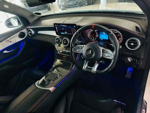 Mercedes-Benz GLC GLC43 4Matic - Image 4