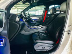 Mercedes-Benz GLC GLC43 4Matic - Image 5