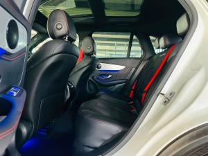 Mercedes-Benz GLC GLC43 4Matic - Image 6