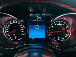 Mercedes-Benz GLC GLC43 4Matic - Image 7
