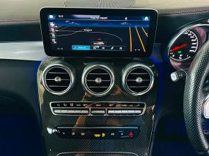 Mercedes-Benz GLC GLC43 4Matic - Image 8