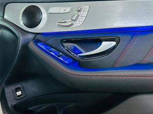 Mercedes-Benz GLC GLC43 4Matic - Image 9