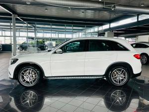 Mercedes-Benz GLC GLC250d 4Matic - Image 10